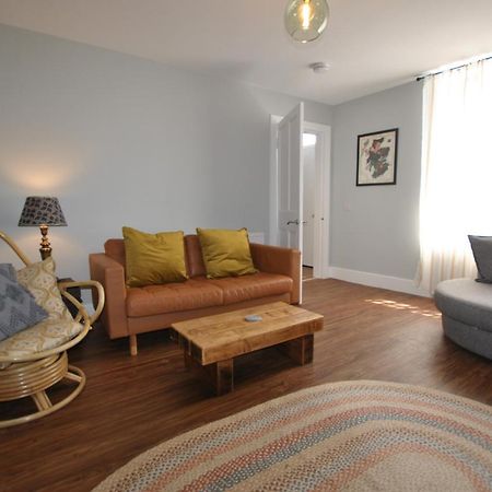 Auld Fishers Catch- Homely Apartment Near The Sea Anstruther Kültér fotó