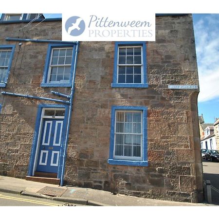 Auld Fishers Catch- Homely Apartment Near The Sea Anstruther Kültér fotó