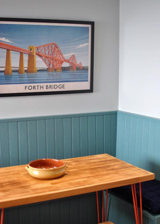 Auld Fishers Catch- Homely Apartment Near The Sea Anstruther Kültér fotó