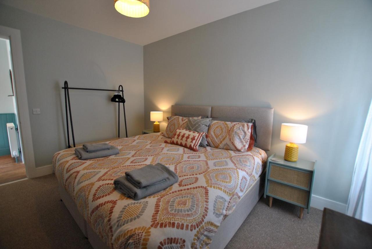 Auld Fishers Catch- Homely Apartment Near The Sea Anstruther Kültér fotó