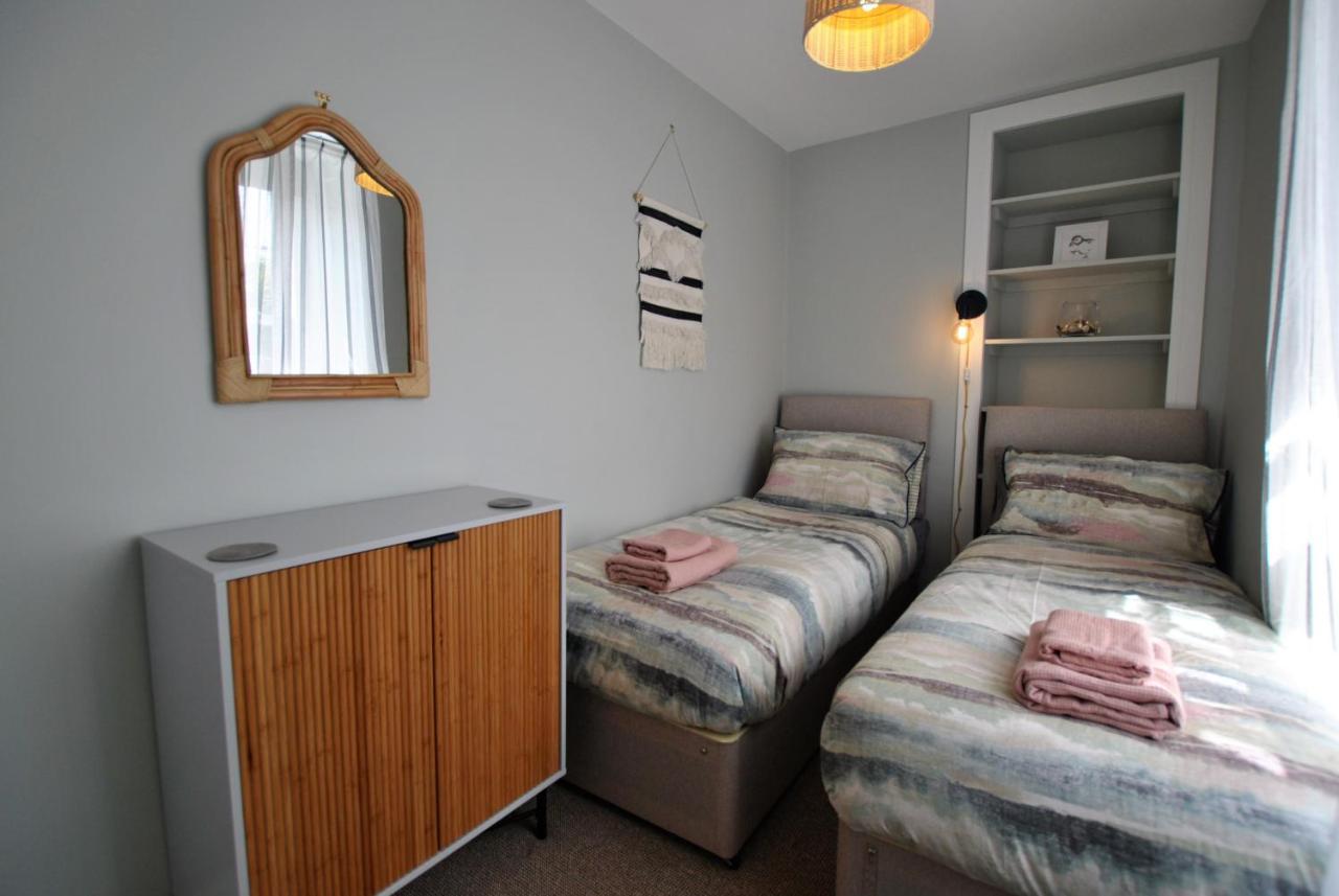 Auld Fishers Catch- Homely Apartment Near The Sea Anstruther Kültér fotó