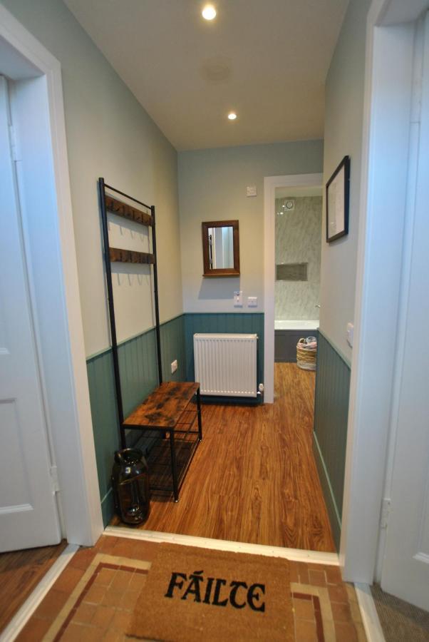 Auld Fishers Catch- Homely Apartment Near The Sea Anstruther Kültér fotó