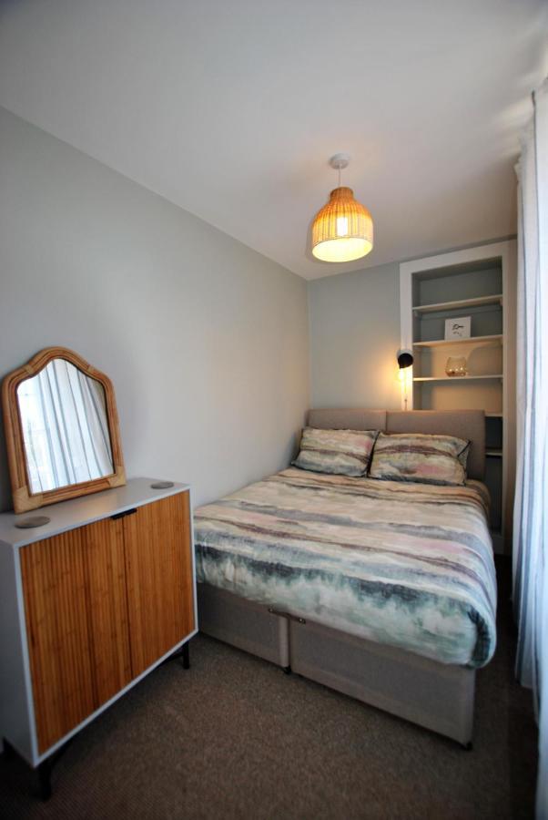 Auld Fishers Catch- Homely Apartment Near The Sea Anstruther Kültér fotó