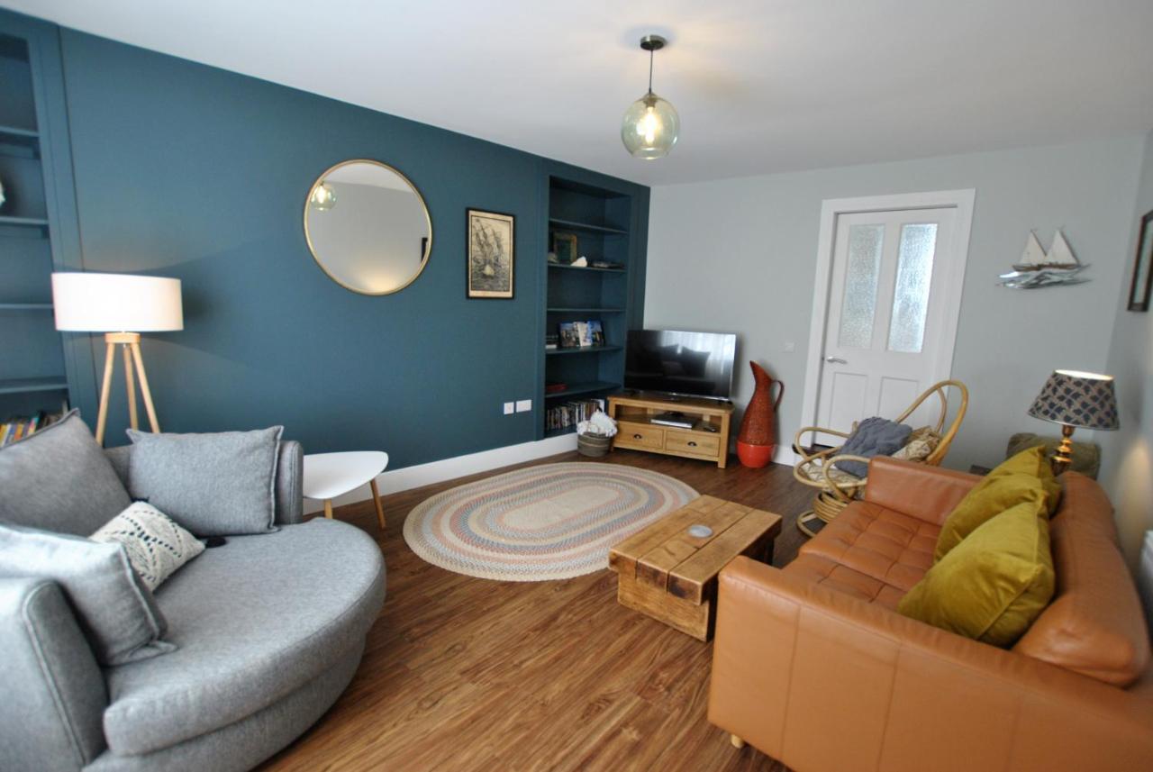 Auld Fishers Catch- Homely Apartment Near The Sea Anstruther Kültér fotó