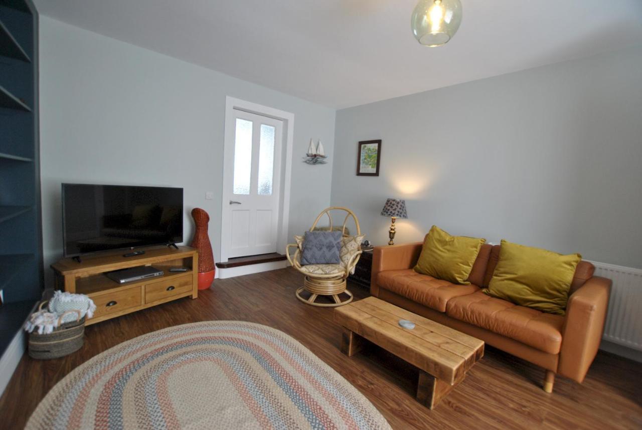 Auld Fishers Catch- Homely Apartment Near The Sea Anstruther Kültér fotó