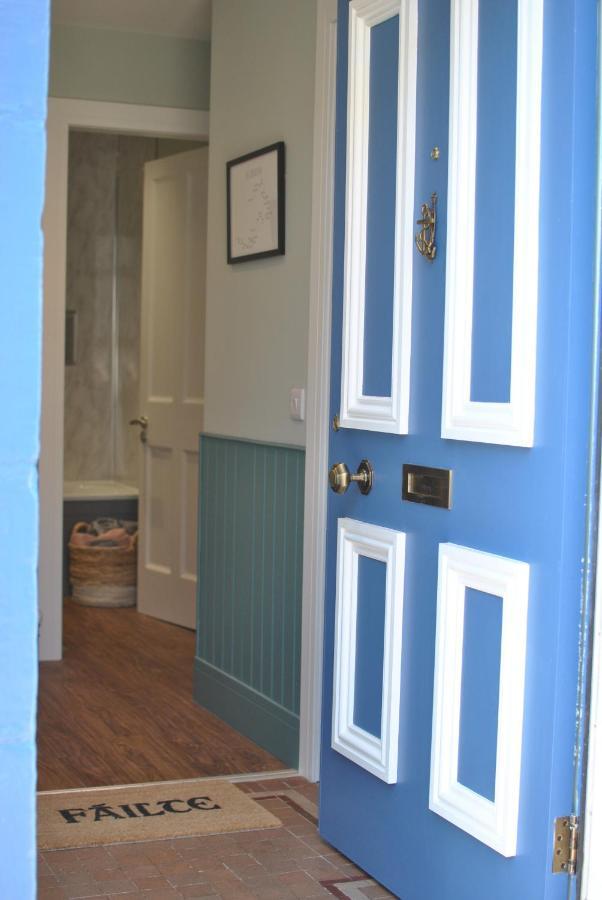 Auld Fishers Catch- Homely Apartment Near The Sea Anstruther Kültér fotó