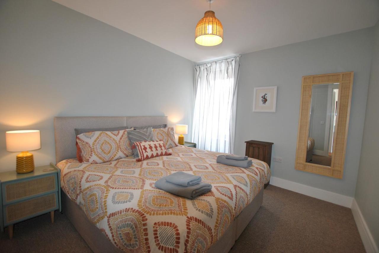 Auld Fishers Catch- Homely Apartment Near The Sea Anstruther Kültér fotó